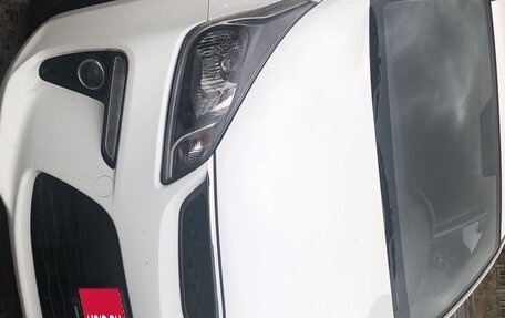 KIA Rio IV, 2019 год, 1 420 000 рублей, 1 фотография