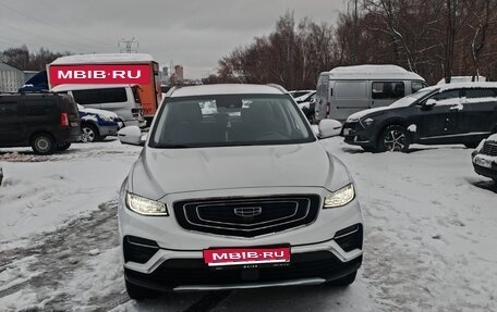 Geely Atlas, 2022 год, 2 100 000 рублей, 1 фотография