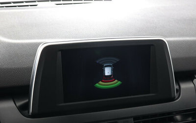 BMW 2 серия Active Tourer F45, 2019 год, 1 669 000 рублей, 1 фотография