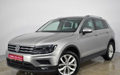 Volkswagen Tiguan II, 2020 год, 3 050 000 рублей, 1 фотография