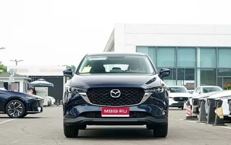 Mazda CX-5 II, 2026 год, 2 620 333 рублей, 1 фотография