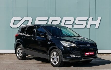 Ford Kuga III, 2014 год, 1 420 000 рублей, 1 фотография