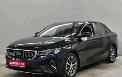 Geely Emgrand, 2024 год, 1 800 000 рублей, 1 фотография
