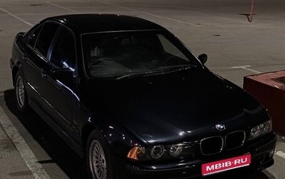 BMW 5 серия, 2001 год, 565 000 рублей, 1 фотография