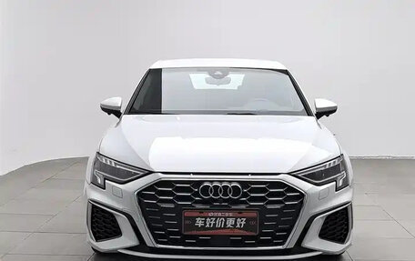 Audi A3, 2022 год, 1 527 000 рублей, 1 фотография