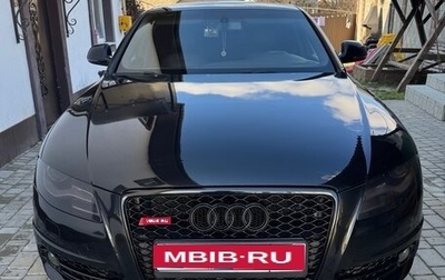 Audi A4, 2008 год, 1 220 000 рублей, 1 фотография