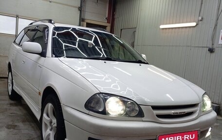 Toyota Caldina, 1998 год, 430 000 рублей, 1 фотография