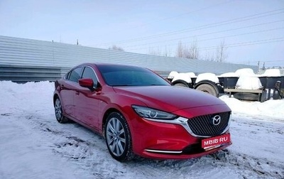 Mazda 6, 2023 год, 3 399 000 рублей, 1 фотография