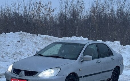 Mitsubishi Lancer IX, 2005 год, 175 000 рублей, 1 фотография