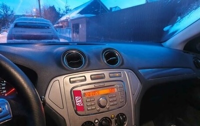 Ford Mondeo IV, 2008 год, 600 000 рублей, 1 фотография