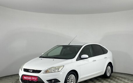 Ford Focus II рестайлинг, 2011 год, 650 000 рублей, 1 фотография