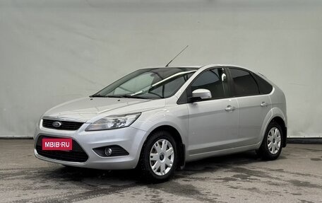 Ford Focus II рестайлинг, 2011 год, 650 000 рублей, 1 фотография