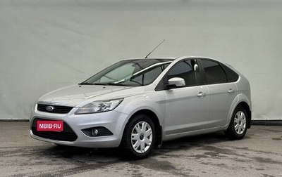 Ford Focus II рестайлинг, 2011 год, 650 000 рублей, 1 фотография