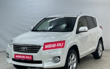 Toyota RAV4, 2010 год, 1 379 000 рублей, 1 фотография