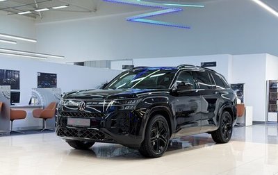 Volkswagen Teramont, 2025 год, 6 400 000 рублей, 1 фотография