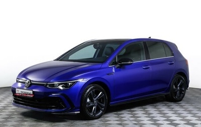 Volkswagen Golf VIII, 2020 год, 2 800 000 рублей, 1 фотография