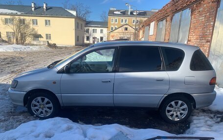 Toyota Picnic I, 1999 год, 400 000 рублей, 4 фотография