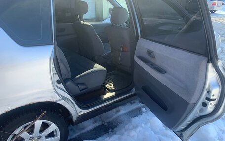 Toyota Picnic I, 1999 год, 400 000 рублей, 8 фотография