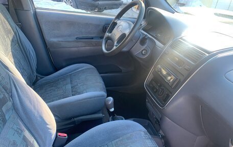 Toyota Picnic I, 1999 год, 400 000 рублей, 7 фотография