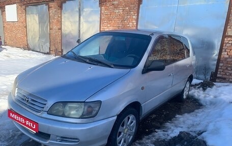Toyota Picnic I, 1999 год, 400 000 рублей, 3 фотография