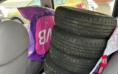 Daewoo Matiz I, 2010 год, 130 000 рублей, 6 фотография