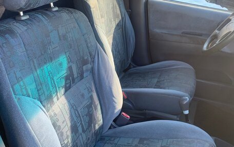 Toyota Picnic I, 1999 год, 400 000 рублей, 9 фотография