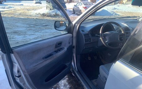 Toyota Picnic I, 1999 год, 400 000 рублей, 11 фотография