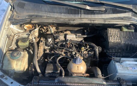 Toyota Picnic I, 1999 год, 400 000 рублей, 10 фотография