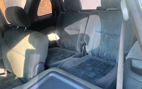 Toyota Picnic I, 1999 год, 400 000 рублей, 13 фотография