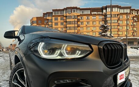 BMW X4, 2020 год, 6 150 000 рублей, 3 фотография