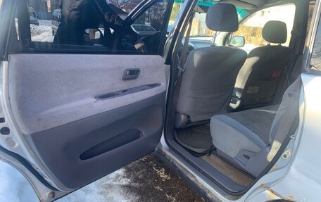 Toyota Picnic I, 1999 год, 400 000 рублей, 12 фотография