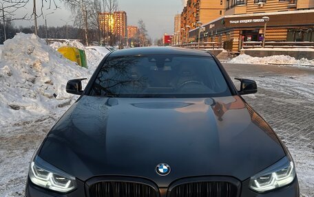BMW X4, 2020 год, 6 150 000 рублей, 2 фотография