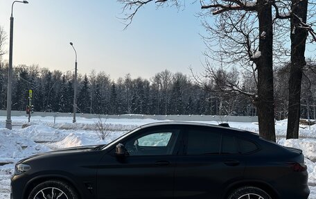 BMW X4, 2020 год, 6 150 000 рублей, 6 фотография