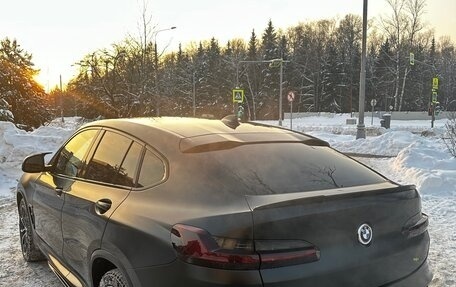 BMW X4, 2020 год, 6 150 000 рублей, 7 фотография