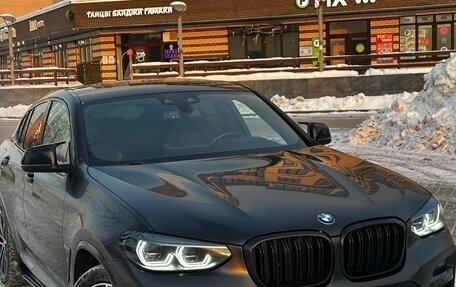 BMW X4, 2020 год, 6 150 000 рублей, 4 фотография