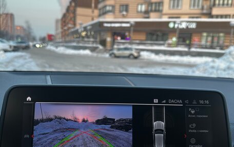 BMW X4, 2020 год, 6 150 000 рублей, 14 фотография