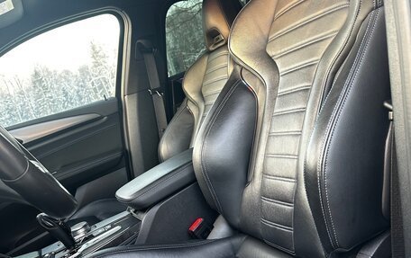 BMW X4, 2020 год, 6 150 000 рублей, 12 фотография