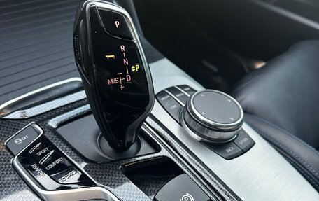 BMW X4, 2020 год, 6 150 000 рублей, 13 фотография