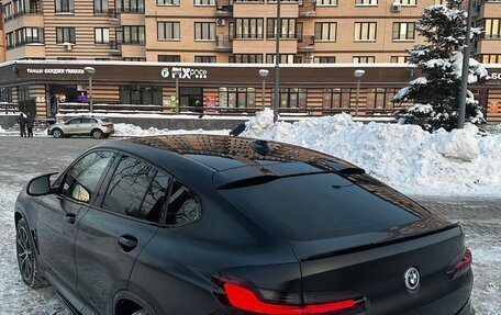 BMW X4, 2020 год, 6 150 000 рублей, 16 фотография