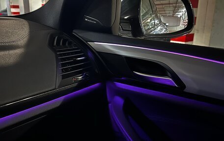 BMW X4, 2020 год, 6 150 000 рублей, 21 фотография