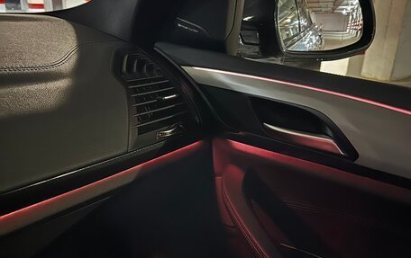 BMW X4, 2020 год, 6 150 000 рублей, 22 фотография