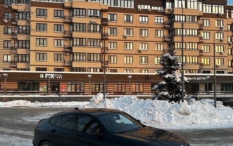 BMW X4, 2020 год, 6 150 000 рублей, 10 фотография