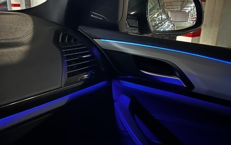 BMW X4, 2020 год, 6 150 000 рублей, 23 фотография