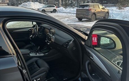 BMW X4, 2020 год, 6 150 000 рублей, 11 фотография