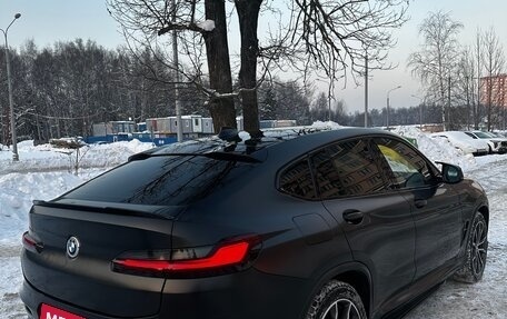 BMW X4, 2020 год, 6 150 000 рублей, 17 фотография