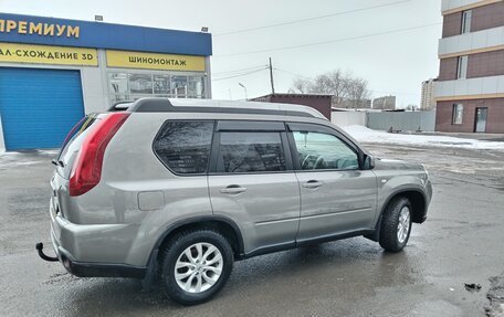 Nissan X-Trail, 2013 год, 1 650 000 рублей, 3 фотография