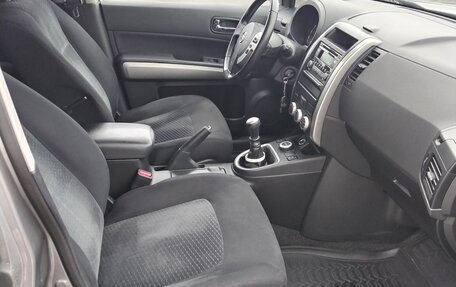 Nissan X-Trail, 2013 год, 1 650 000 рублей, 6 фотография