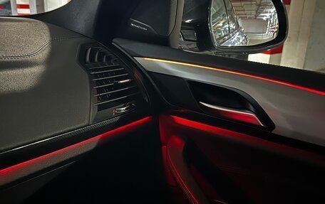 BMW X4, 2020 год, 6 150 000 рублей, 24 фотография