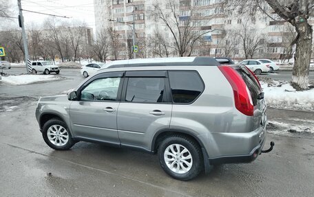 Nissan X-Trail, 2013 год, 1 650 000 рублей, 2 фотография