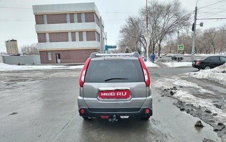 Nissan X-Trail, 2013 год, 1 650 000 рублей, 4 фотография